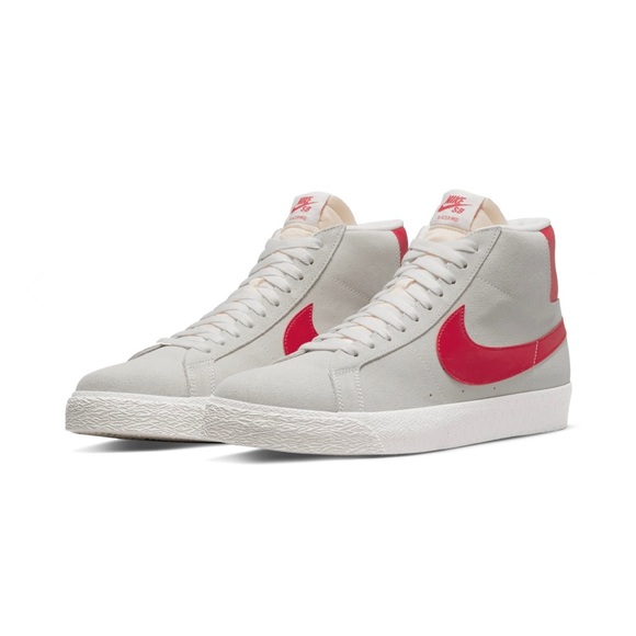 Nike SB Zoom Blazer Mid Sz 9 men’s - Picture 3 of 9